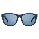 Dior - Occhiali da Sole - DiorB23 S2F - Blu - Dior Eyewear