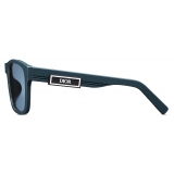 Dior - Occhiali da Sole - DiorB23 S2F - Blu - Dior Eyewear