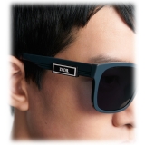 Dior - Occhiali da Sole - DiorB23 S2F - Blu - Dior Eyewear