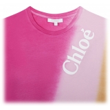 Chloé - Abito Multicolore - Chloé Exclusive Luxury Collection