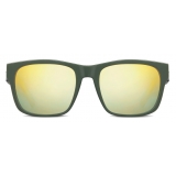 Dior - Occhiali da Sole - DiorB23 S2F - Kaki - Dior Eyewear