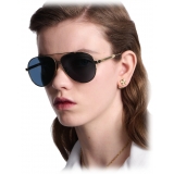 Dior - Sunglasses - DiorCannage A1U - Blue - Dior Eyewear