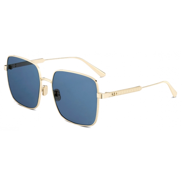 Dior - Sunglasses - DiorCannage S1U - Blue - Dior Eyewear