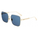 Dior - Sunglasses - DiorCannage S1U - Blue - Dior Eyewear