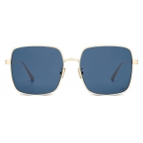 Dior - Sunglasses - DiorCannage S1U - Blue - Dior Eyewear