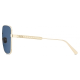 Dior - Sunglasses - DiorCannage S1U - Blue - Dior Eyewear