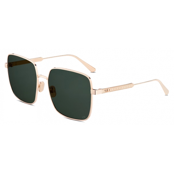 Dior - Sunglasses - DiorCannage S1U - Green - Dior Eyewear