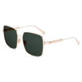 Dior - Sunglasses - DiorCannage S1U - Green - Dior Eyewear