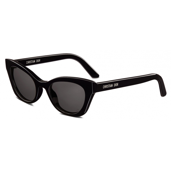 Dior - Occhiali da Sole - DiorMidnight B2F - Nero - Dior Eyewear