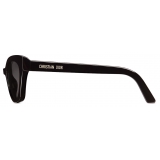 Dior - Occhiali da Sole - DiorMidnight B2F - Nero - Dior Eyewear