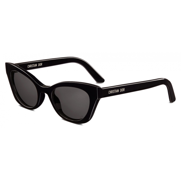 Dior - Occhiali da Sole - DiorMidnight B2I - Nero - Dior Eyewear