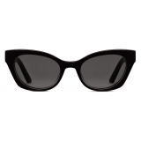 Dior - Occhiali da Sole - DiorMidnight B2I - Nero - Dior Eyewear