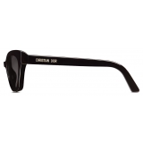 Dior - Occhiali da Sole - DiorMidnight B2I - Nero - Dior Eyewear