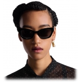 Dior - Occhiali da Sole - DiorMidnight B2I - Nero - Dior Eyewear