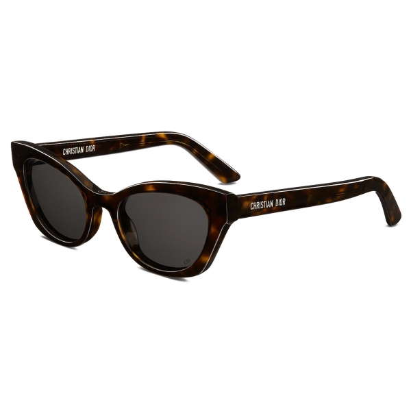 Dior - Occhiali da Sole - DiorMidnight B2I - Marrone Tartaruga - Dior Eyewear