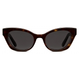 Dior - Occhiali da Sole - DiorMidnight B2I - Marrone Tartaruga - Dior Eyewear