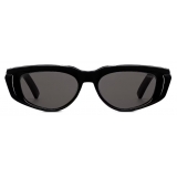 Dior - Occhiali da Sole - DiorXplorer S3I - Nero - Dior Eyewear