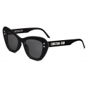 Dior - Occhiali da Sole - DiorPacific B3U - Nero - Dior Eyewear