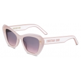 Dior - Sunglasses - DiorPacific B3U - Transparent Pink - Dior Eyewear