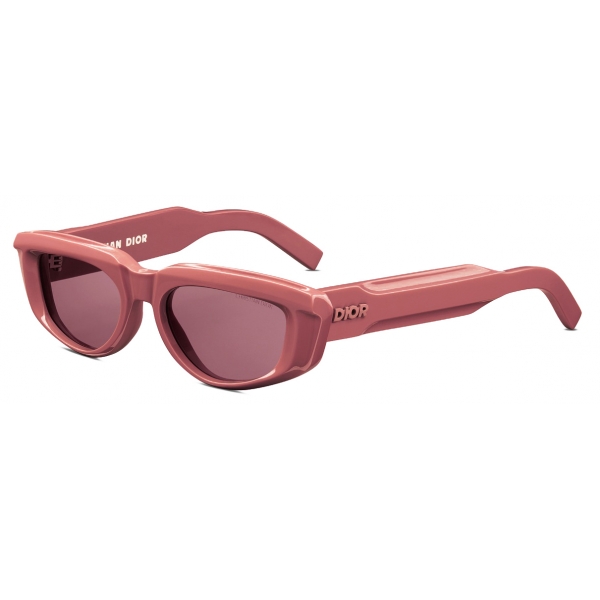 Dior - Sunglasses - DiorXplorer S3I - Dusty Pink - Dior Eyewear