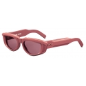 Dior - Occhiali da Sole - DiorXplorer S3I - Rosa Antico - Dior Eyewear