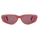 Dior - Occhiali da Sole - DiorXplorer S3I - Rosa Antico - Dior Eyewear