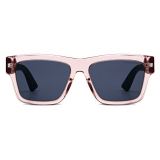 Dior - Sunglasses - Dior3D S2I - Transparent Pink - Dior Eyewear