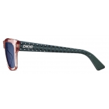 Dior - Occhiali da Sole - Dior3D S2I - Rosa Trasparente - Dior Eyewear