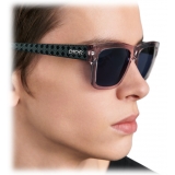 Dior - Sunglasses - Dior3D S2I - Transparent Pink - Dior Eyewear