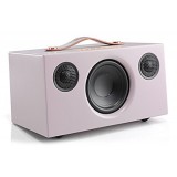 Audio Pro - Addon C5 - Pink - High Quality Speaker - WLAN Multi-Room - Airplay, Stereo, Bluetooth, Wireless, WiFi