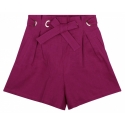 Chloé - Pink Bow Shorts - Chloé Exclusive Luxury Collection