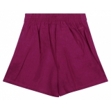 Chloé - Pink Bow Shorts - Chloé Exclusive Luxury Collection