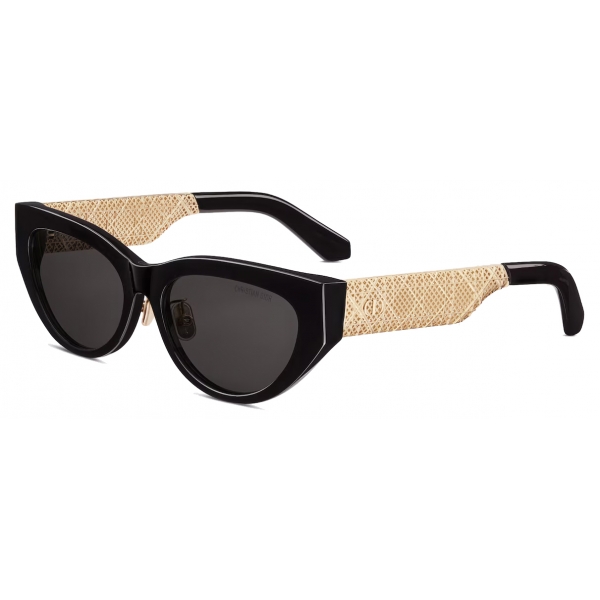 Dior - Occhiali da Sole - DioRésille B1F - Nero - Dior Eyewear