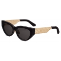 Dior - Occhiali da Sole - DioRésille B1F - Nero - Dior Eyewear