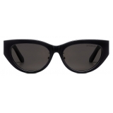 Dior - Occhiali da Sole - DioRésille B1F - Nero - Dior Eyewear