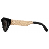 Dior - Occhiali da Sole - DioRésille B1F - Nero - Dior Eyewear