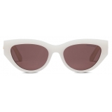 Dior - Occhiali da Sole - DioRésille B1I - Avorio Chiaro - Dior Eyewear