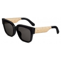 Dior - Occhiali da Sole - DioRésille S1F - Nero - Dior Eyewear