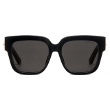 Dior - Occhiali da Sole - DioRésille S1F - Nero - Dior Eyewear