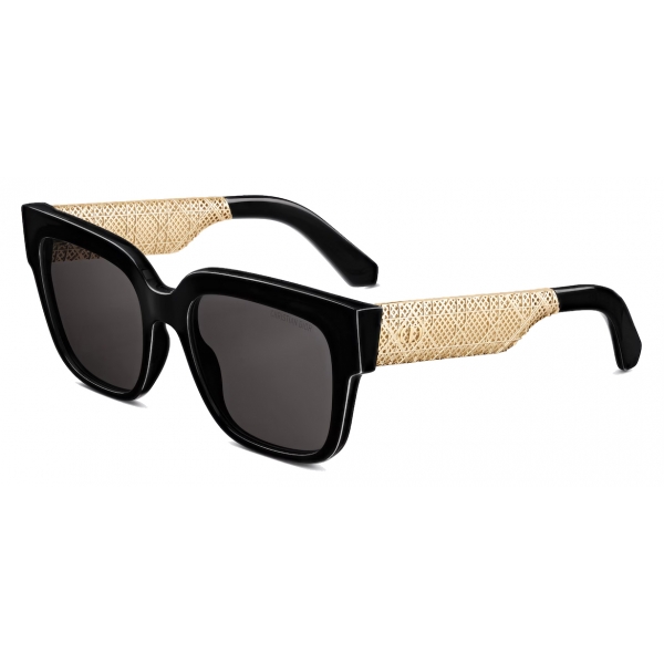 Dior - Sunglasses - DioRésille S1I - Black - Dior Eyewear