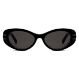 Dior - Occhiali da Sole - DiorSignature B8U - Nero - Dior Eyewear