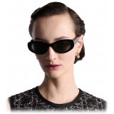 Dior - Occhiali da Sole - DiorSignature B8U - Nero - Dior Eyewear