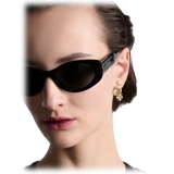 Dior - Occhiali da Sole - DiorSignature B8U - Nero - Dior Eyewear