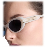 Dior - Occhiali da Sole - DiorSignature B8U - Avorio Chiaro - Dior Eyewear