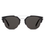 Dior - Sunglasses - CD Icon R1U - Black Gray - Dior Eyewear