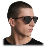 Dior - Sunglasses - CD Icon R1U - Black Gray - Dior Eyewear