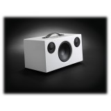 Audio Pro - Addon C10 - White - High Quality Speaker - WLAN Multi-Room - Airplay, Stereo, Bluetooth, Wireless, WiFi