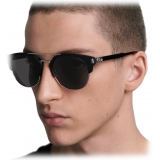 Dior - Occhiali da Sole - CD Icon R1U - Nero Grigio - Dior Eyewear