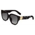 Dior - Occhiali da Sole - Lady 95.22 R3F - Nero - Dior Eyewear