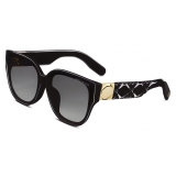 Dior - Occhiali da Sole - Lady 95.22 R3F - Nero - Dior Eyewear